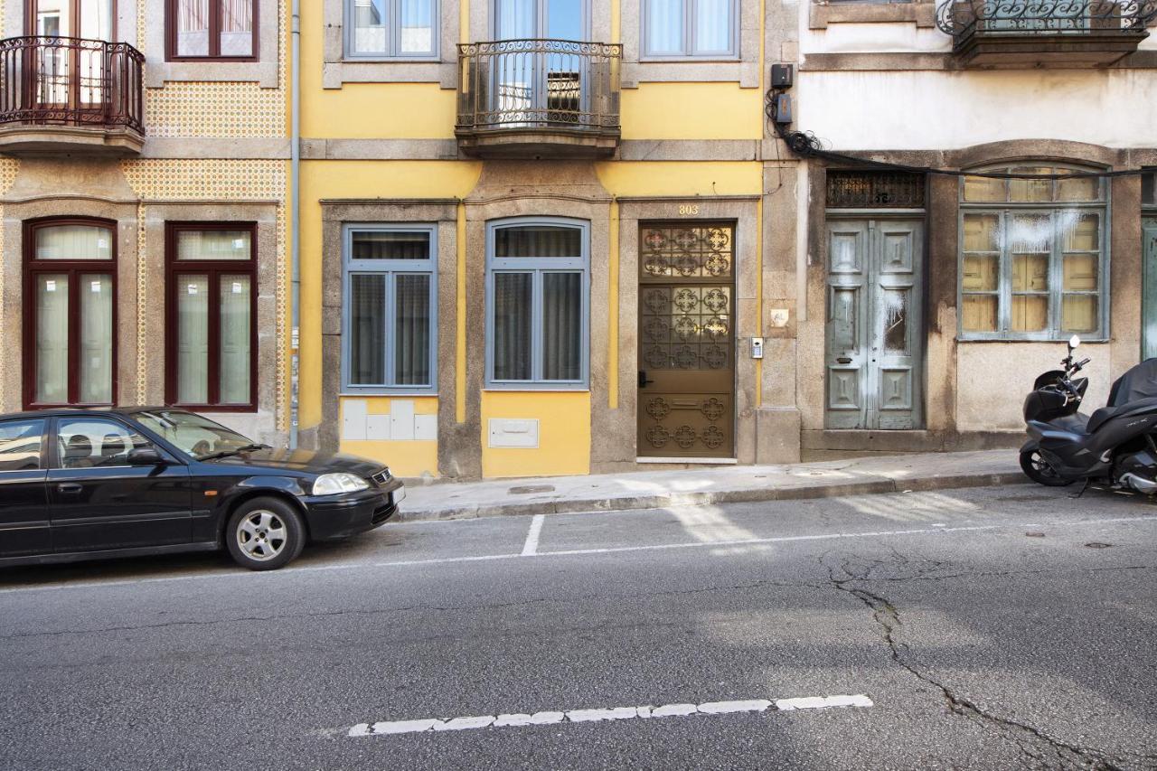 Village Porto 8 Exterior foto