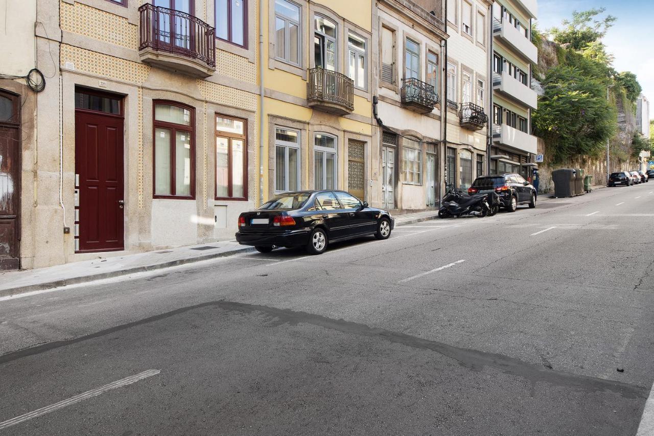 Village Porto 8 Exterior foto